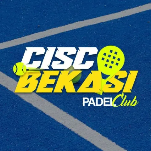 CISC BEKASI PADEL CLUB