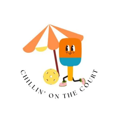 Chillin' on the Court