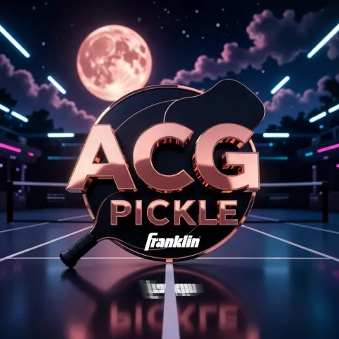 ACGxPICKLE X FRANKLIN MALAYSIA