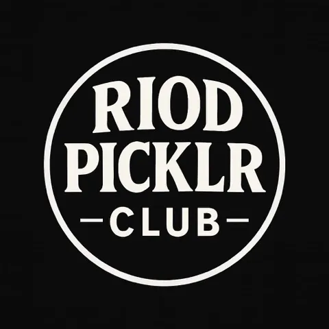 RIOD Picklr Club