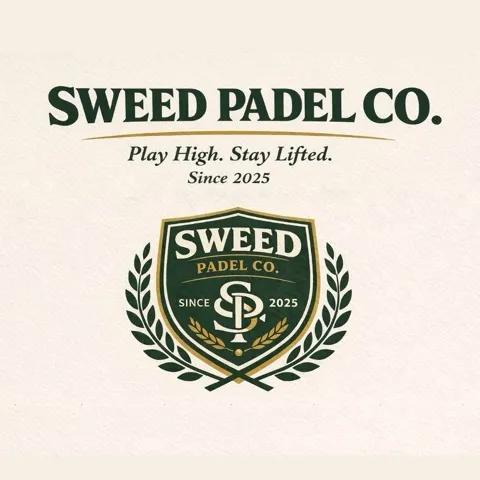 SWEED PADEL CO.