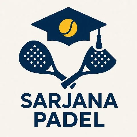 Padel Sarjana