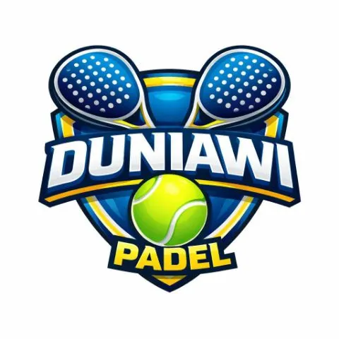 Padel Duniawi🔥