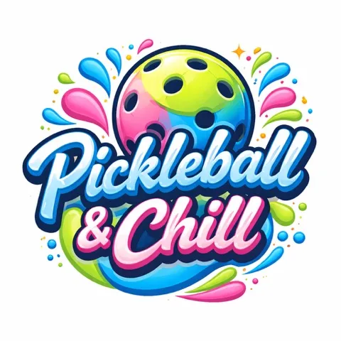 Pickleball & Chill