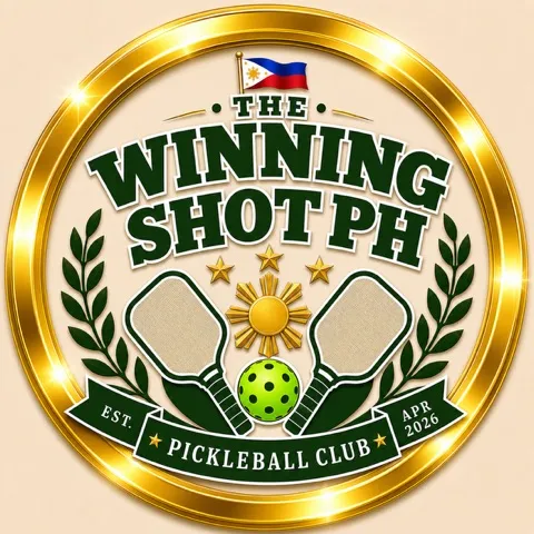 THE WINNING SHOT PH
