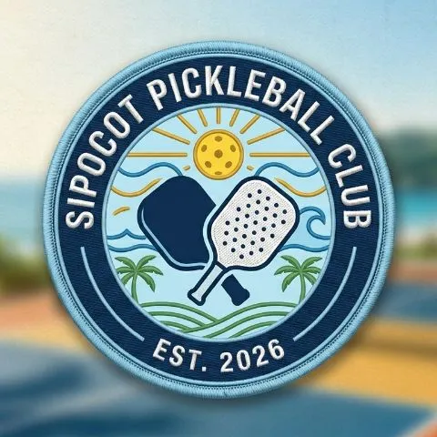 SIPOCOT PICKLEBALL CLUB -SPC