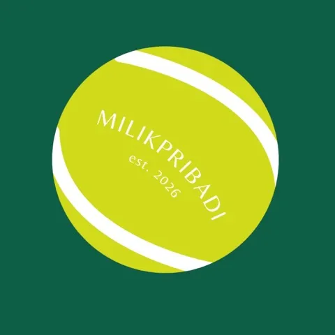 Tennis MilikPribadi