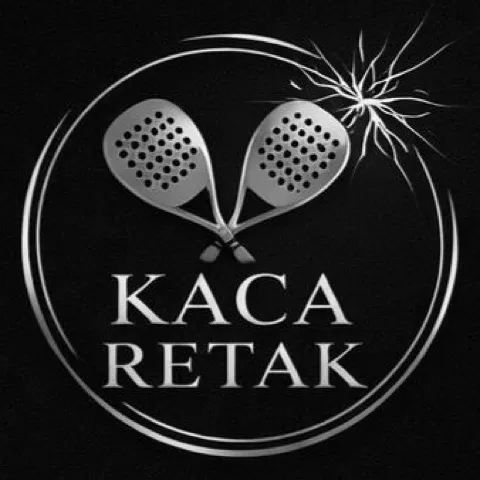 Kaca Retak 
