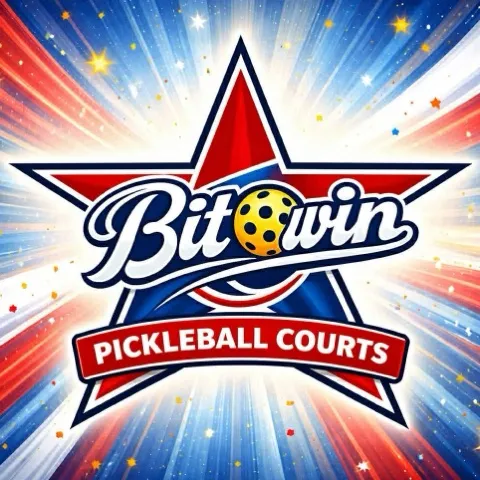 Bitowin Pickleball Club