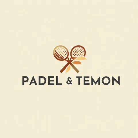 Padel & Temon