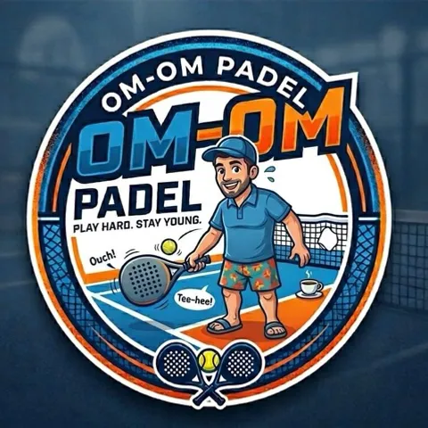 Om om padel BkT