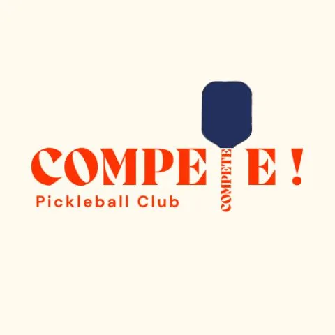 COMPETE ! Pickleball Club
