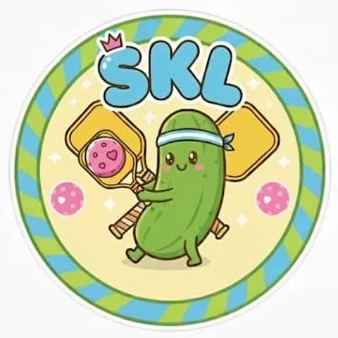 Meet SKL club 🥒