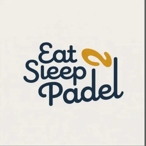 Eat Sleep Padel