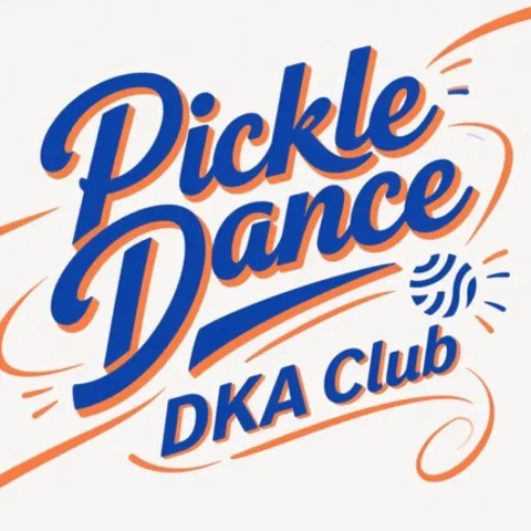 PickleDance X DKA Club