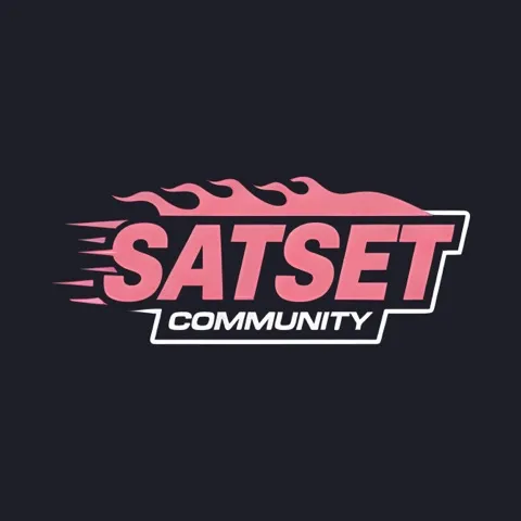 SATSET COMMUNITY