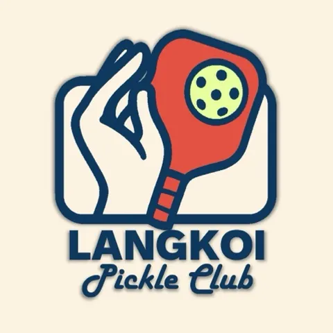 Langkoi Pickle Club