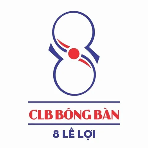 8 Lê Lợi