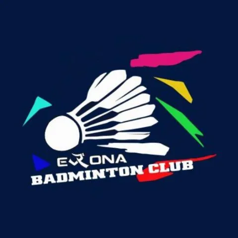 Evrona Badminton Club