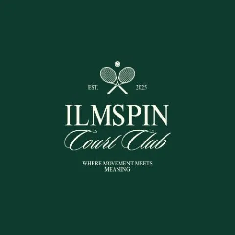 ILMSpin Court Club