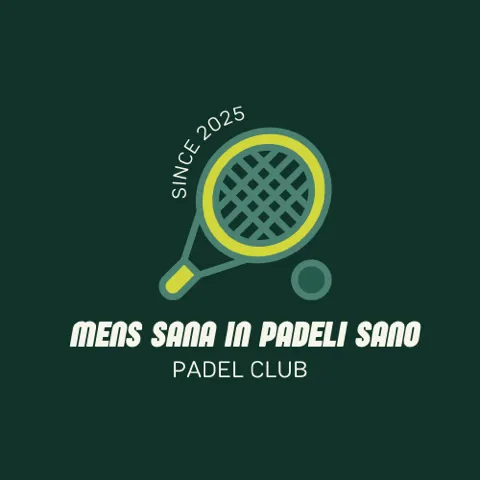 Mens Sana in Padeli Sano