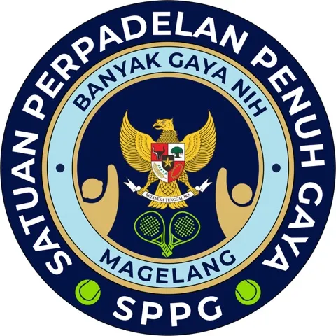 SPPG - Satuan Perpadelan Penuh Gaya