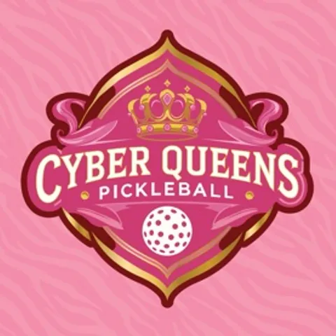 Cyber Queens Pickleball X Franklin MY