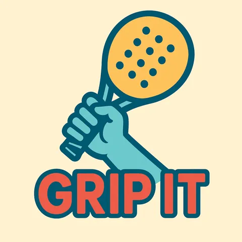 GRIP IT 🤘