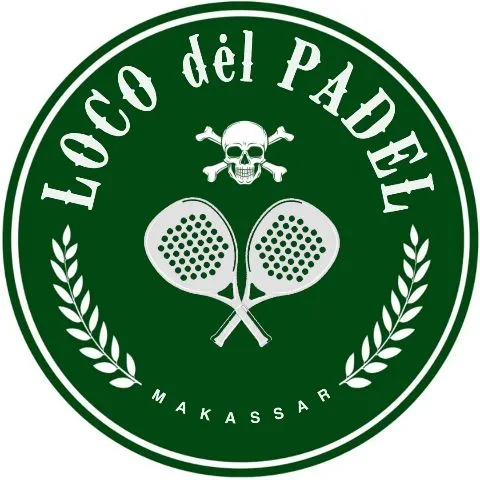Loco dél Padel