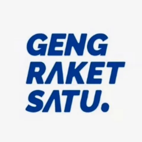 GENG RAKET SATU
