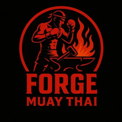 Forge Muay Thai Bekasi