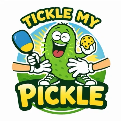 Tickle My Pickle