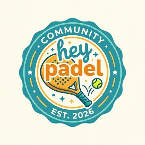Hey Padel!