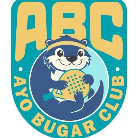 Ayo Bugar Club Padel