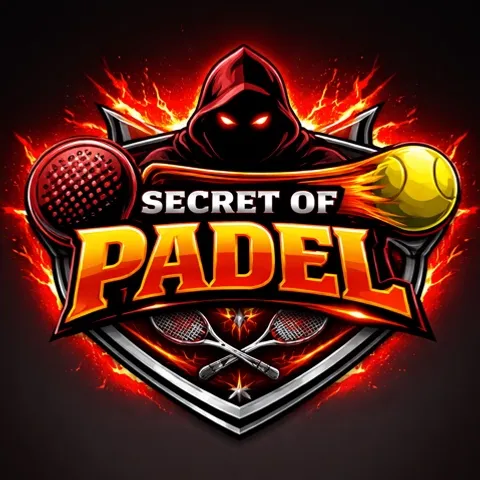 SECRET OF PADEL