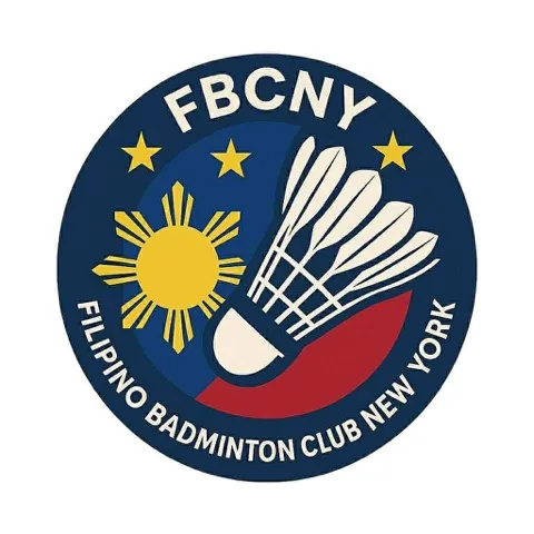 FBCNY (Filipino Badminton Club of NY)