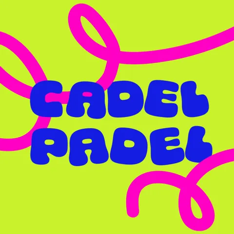 CADELPADEL
