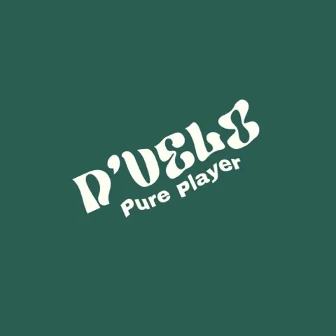 D’VELO Pure Player