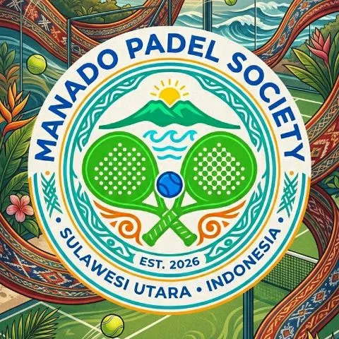 Manado Padel Society 