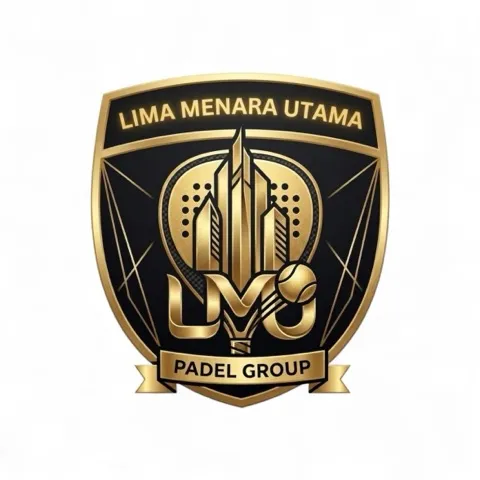 LIMA MENARA UTAMA PADEL GROUP