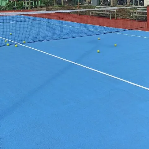 IcakIcak Tenis Bengkulu