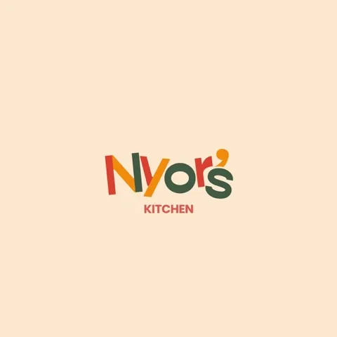 Nyors Kitchen 🏆
