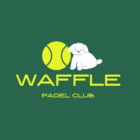 waffle padel club