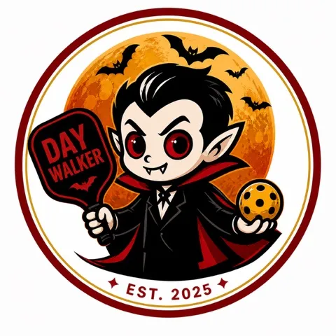 The Daywalkers