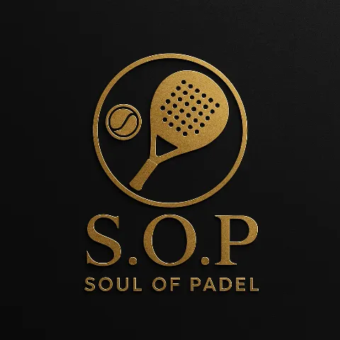 S.O.P - Soul of Padel