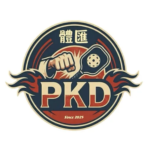 體匯 PKD Sports