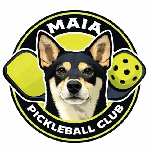 Maia Pickleball Club