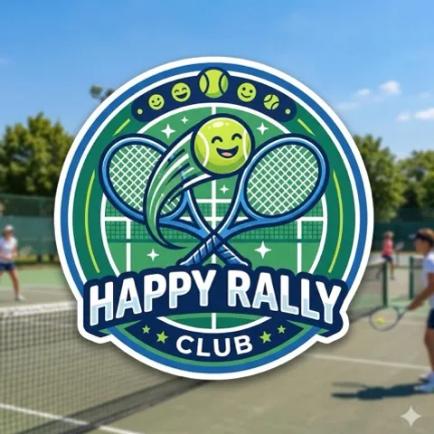 Happy Rally Club