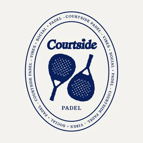 Courtside Padel