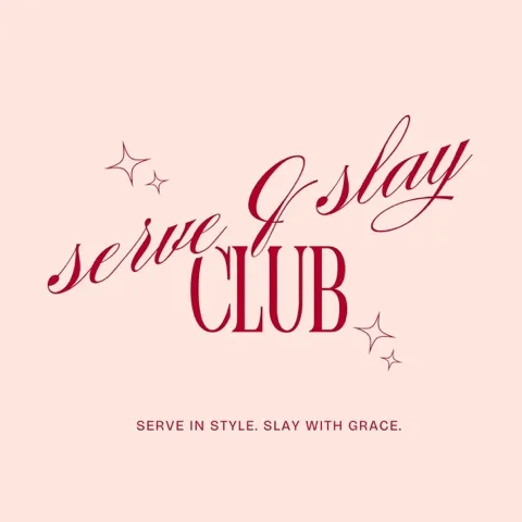 Serve&Slay🎾💅🏻
